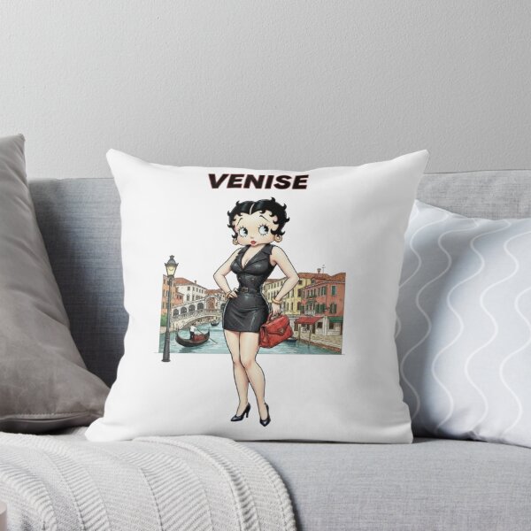 Item preview, BETTY BOOP designed and sold by CHRIST5000.