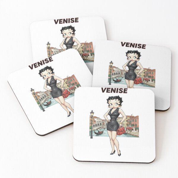 Item preview, BETTY BOOP designed and sold by CHRIST5000.