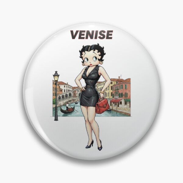 Item preview, BETTY BOOP designed and sold by CHRIST5000.