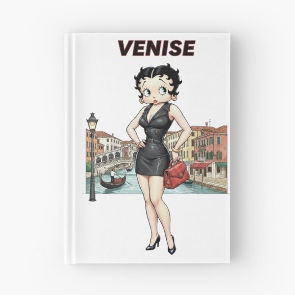 Item preview, BETTY BOOP designed and sold by CHRIST5000.