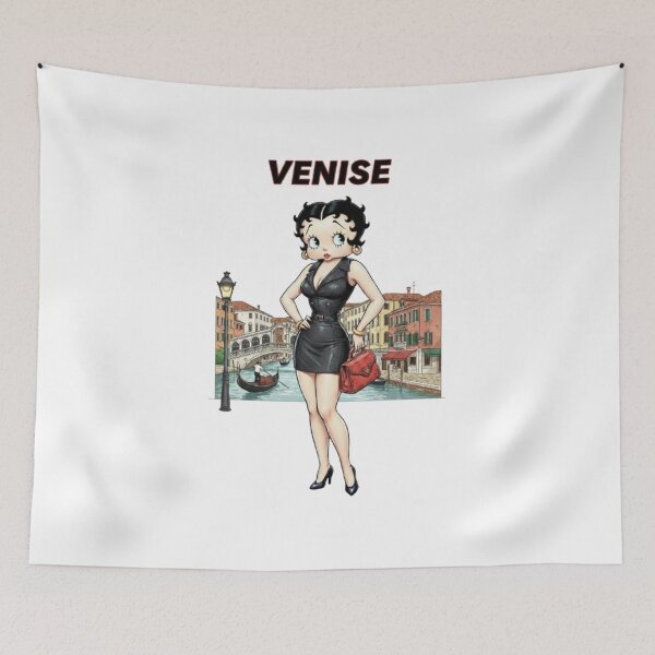 Item preview, BETTY BOOP designed and sold by CHRIST5000.