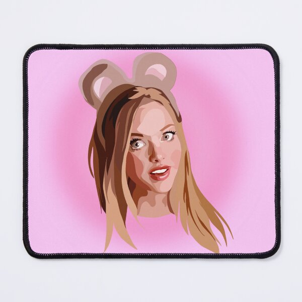 Item preview, Karen designed and sold by Lunchbox-amigos.