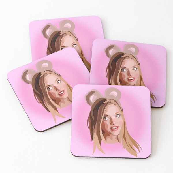 Item preview, Karen designed and sold by Lunchbox-amigos.