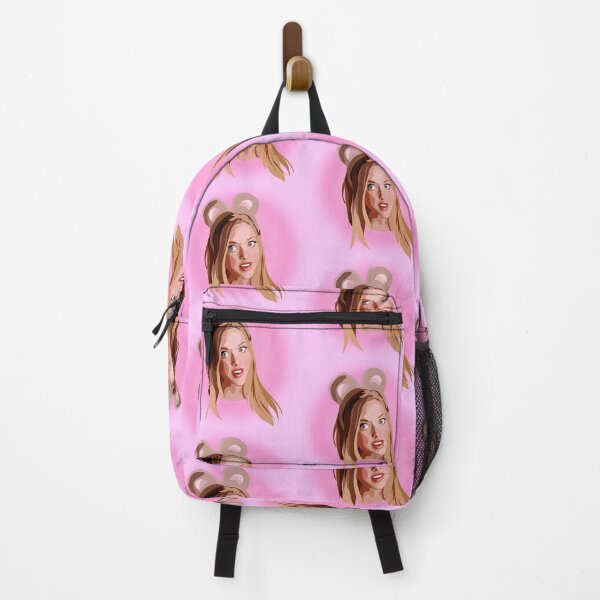 Item preview, Karen designed and sold by Lunchbox-amigos.