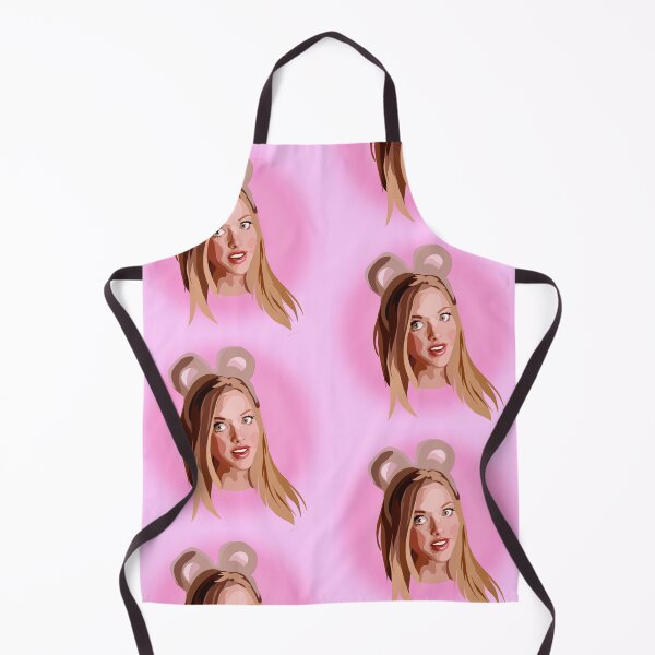 Item preview, Karen designed and sold by Lunchbox-amigos.