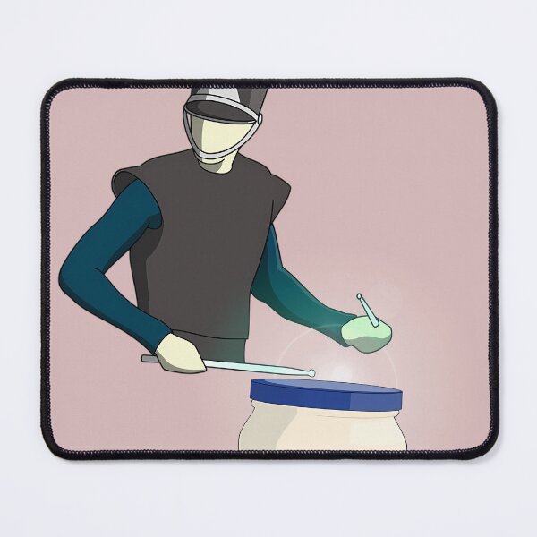 Item preview, Mayonnaise-It'S-A-Drum designed and sold by DonnyBruen64.