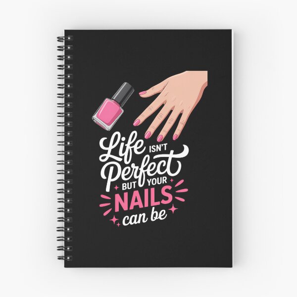 Item preview, But Your Nail Technician Nail Tech Artist Manicurist designed and sold by PunkNation-Arts.