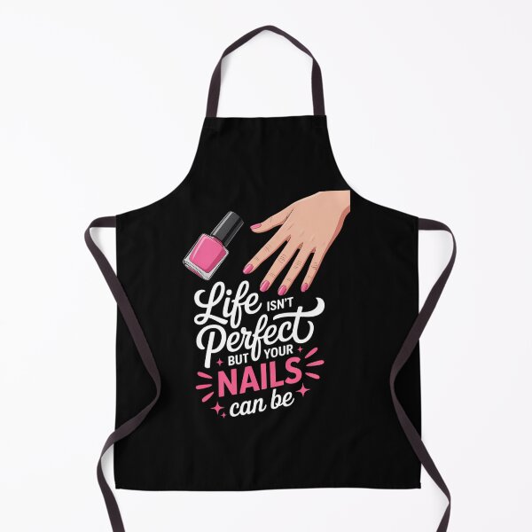 Item preview, But Your Nail Technician Nail Tech Artist Manicurist designed and sold by PunkNation-Arts.