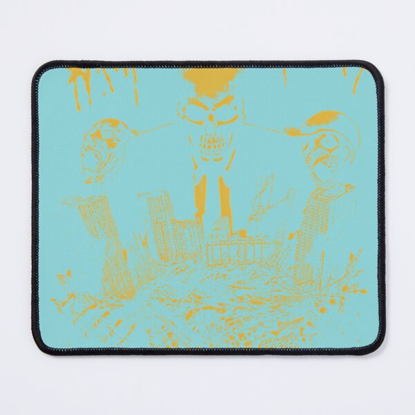 Item preview, Terrorizer designed and sold by DonnyBruen64.