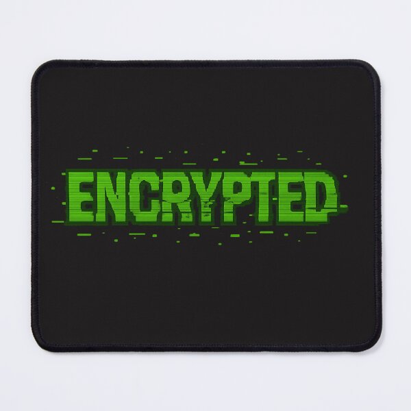 Item preview, Digital Cipher Matrix designed and sold by The Daily Sketchbook .
