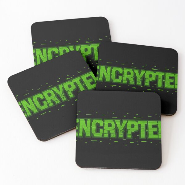 Item preview, Digital Cipher Matrix designed and sold by The Daily Sketchbook .
