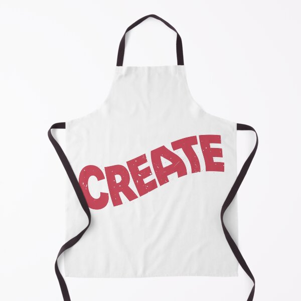 Item preview, Inspiring design element featuring the word CREATE in bold, artistic lettering for motivational projects designed and sold by DigitalGraphic1.