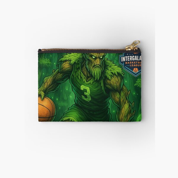 Item preview, Sylvaar Striders – Intergalactic Basketball League | Sylvos designed and sold by Shontell Dougherty.