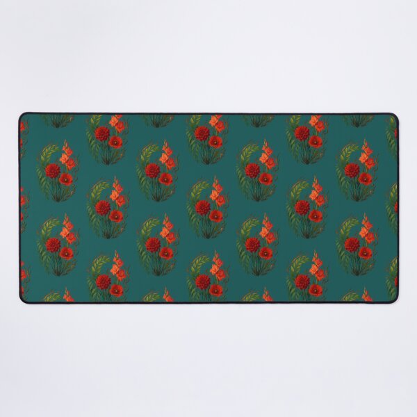 Item preview, Garden of Dominion designed and sold by BrushAndBreathe.