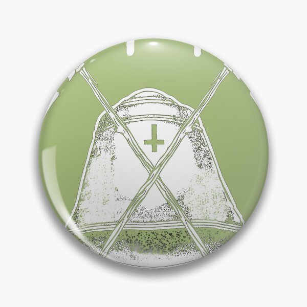 Item preview, 423-Midnight-Band-Logo designed and sold by LillaShanahan0.