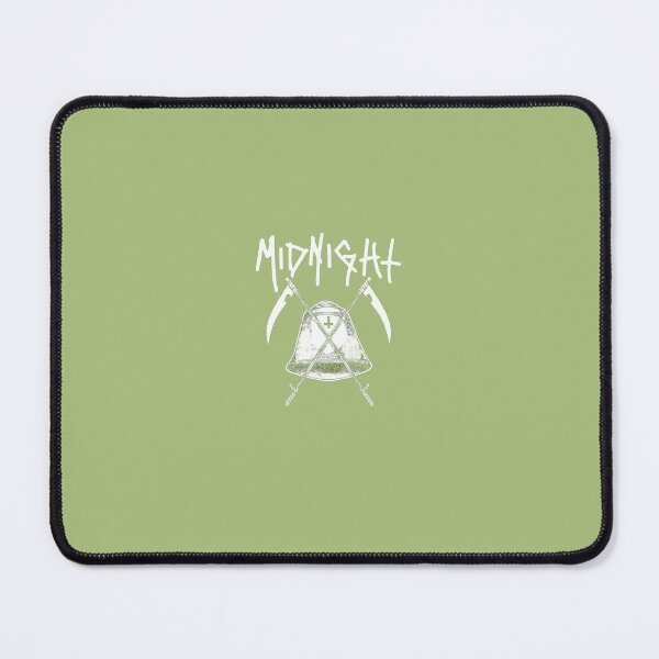 Item preview, 423-Midnight-Band-Logo designed and sold by LillaShanahan0.