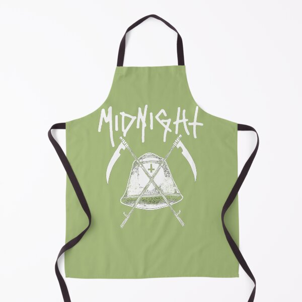 Item preview, 423-Midnight-Band-Logo designed and sold by LillaShanahan0.