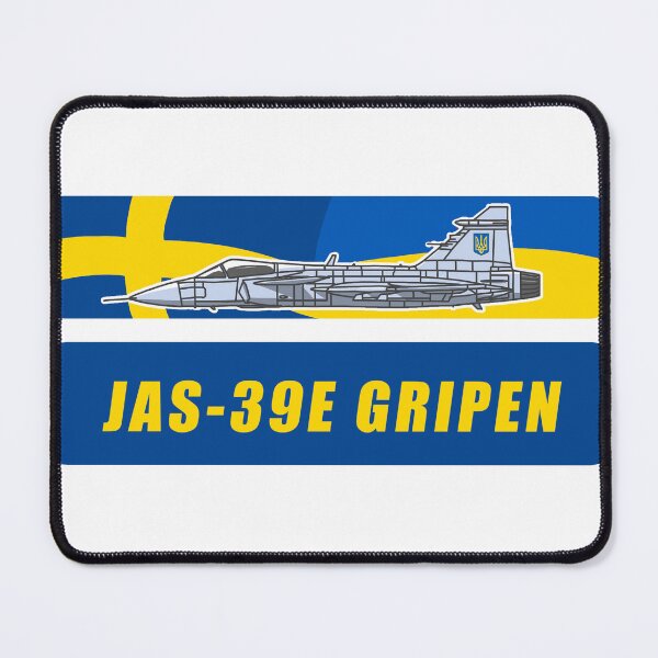 Item preview, JAS-39E GRIPEN designed and sold by pbfirefly.
