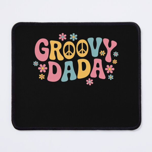 Item preview, Groovy Dada Retro Dad Matching Family 1st Birthday Party designed and sold by TrinaEspinoza.