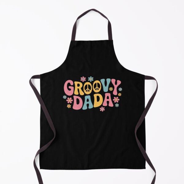 Item preview, Groovy Dada Retro Dad Matching Family 1st Birthday Party designed and sold by TrinaEspinoza.