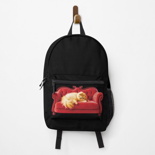 Item preview, Cat On The Sofa. designed and sold by EunsooLee.