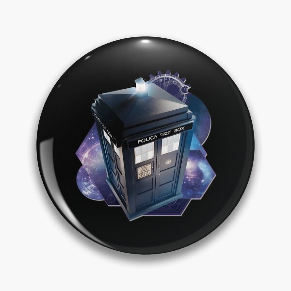 Item preview, Tardis designed and sold by sangdunt1.