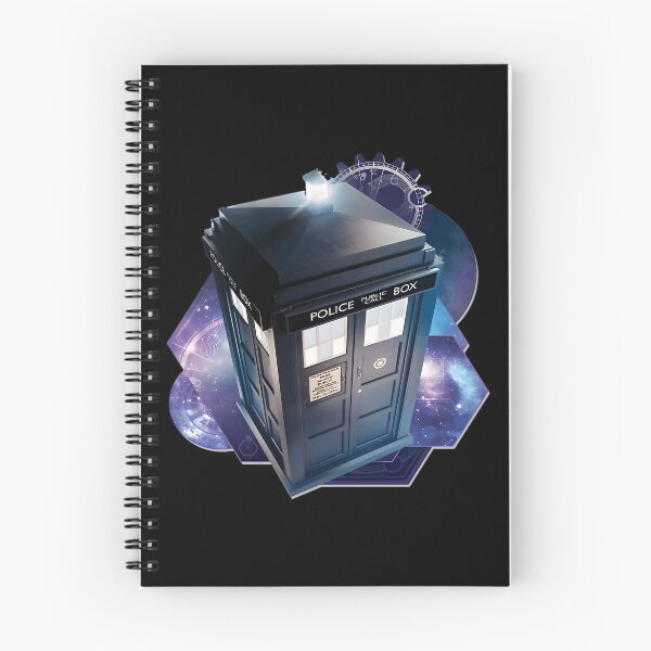 Item preview, Tardis designed and sold by sangdunt1.