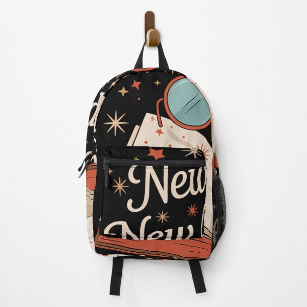Item preview, New Year New Chapter Happy New Year 2026 Book Lovers designed and sold by DeadlockCrew.