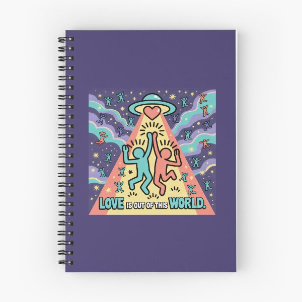 Item preview, Raised Hands in a Beam of Universal Love designed and sold by SplashTastic.