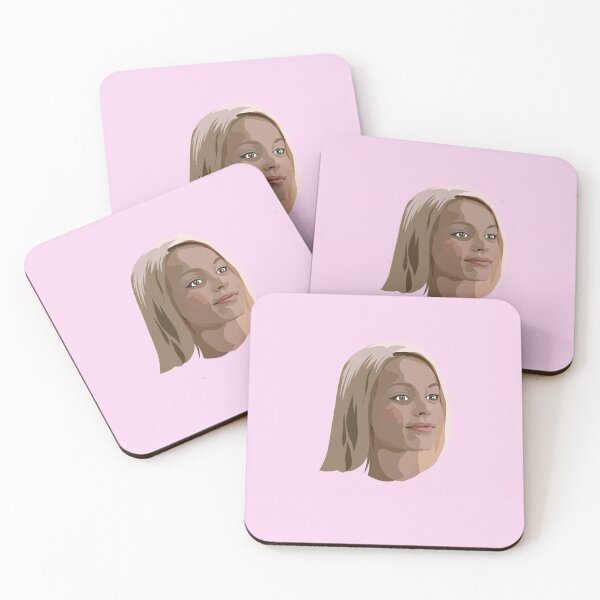 Item preview, Regina George  designed and sold by Lunchbox-amigos.