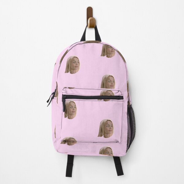 Item preview, Regina George  designed and sold by Lunchbox-amigos.