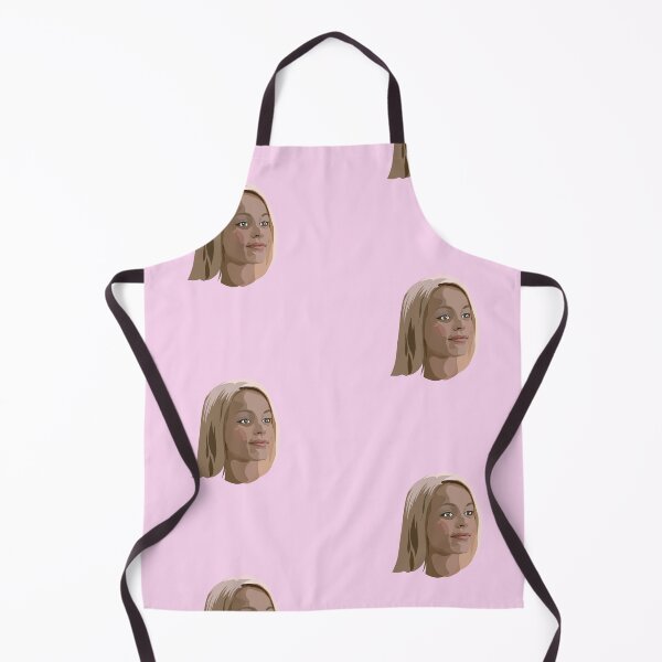 Item preview, Regina George designed and sold by Lunchbox-amigos.