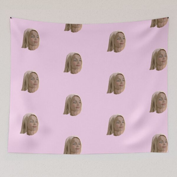 Item preview, Regina George  designed and sold by Lunchbox-amigos.