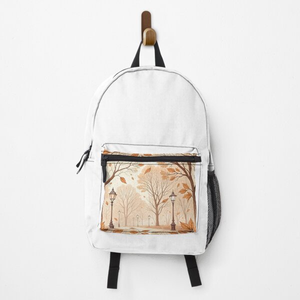 Item preview, Cozy season has landed designed and sold by Merrylands Artshop.