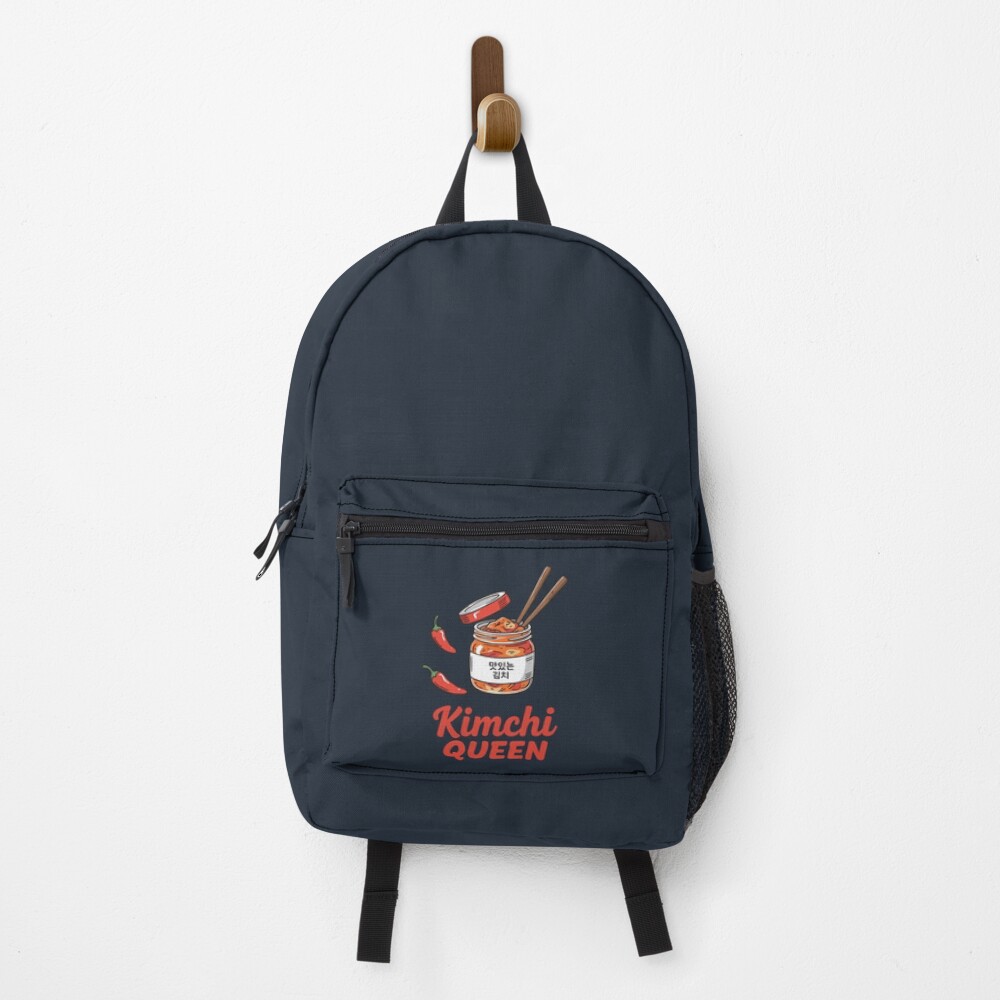 Item preview, Backpack designed and sold by HowToCanadian.