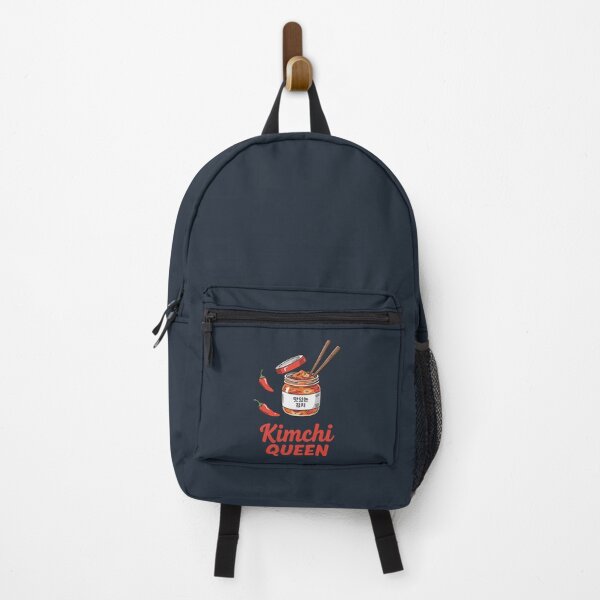 Item preview, Kimchi Queen  designed and sold by HowToCanadian.