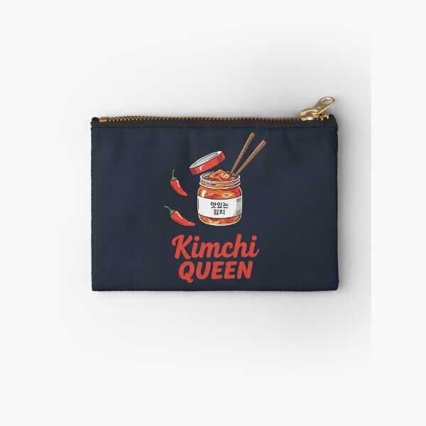 Item preview, Kimchi Queen  designed and sold by HowToCanadian.