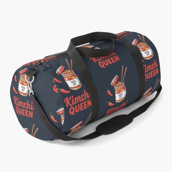 Item preview, Kimchi Queen  designed and sold by HowToCanadian.