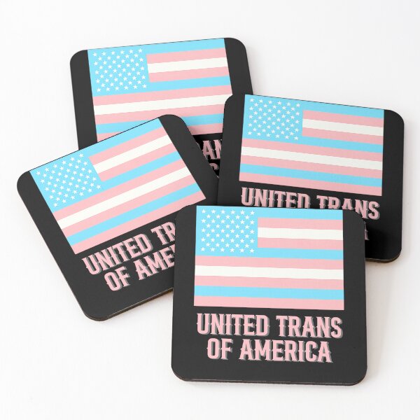 Item preview, Trans America designed and sold by JETSETPRIDE.