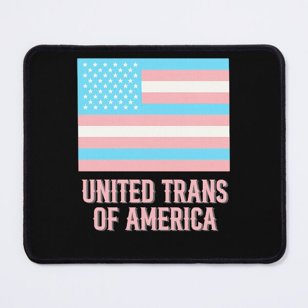 Item preview, Trans America designed and sold by JETSETPRIDE.