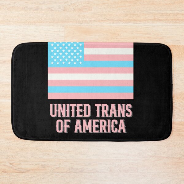 Item preview, Trans America designed and sold by JETSETPRIDE.