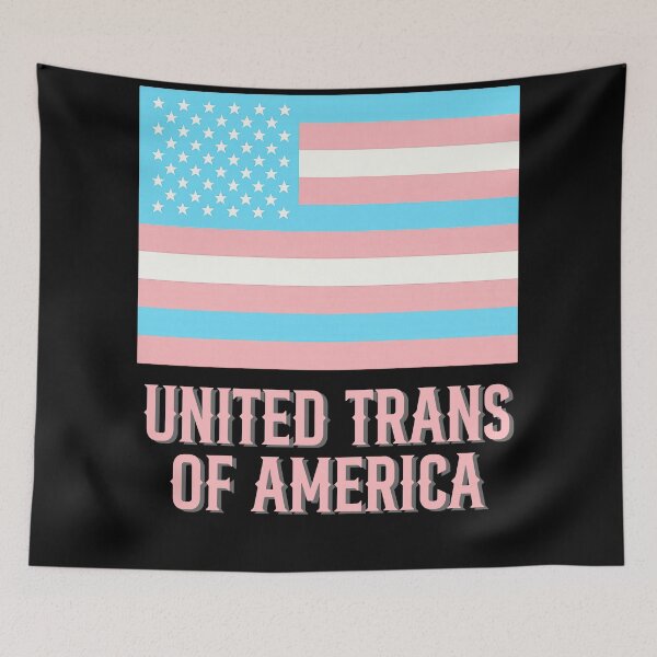 Item preview, Trans America designed and sold by JETSETPRIDE.