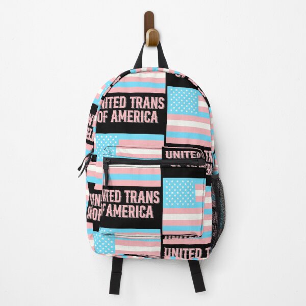 Item preview, Trans America designed and sold by JETSETPRIDE.