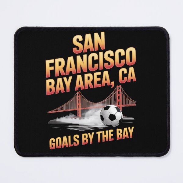 Item preview, 2026 soccer city - San Francisco CA - canada soccer - mexico soccer - north america soccer - 2026 soccer - world football 2026 - funny soccer shirt - patriotic soccer - sarcastic soccer designed and sold by JansenGS.