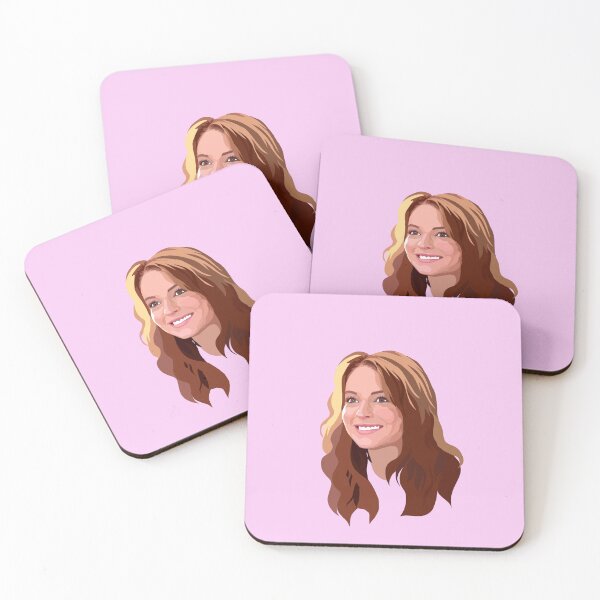 Item preview, Cady Heron designed and sold by Lunchbox-amigos.