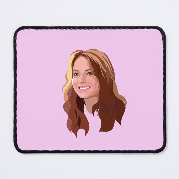 Item preview, Cady Heron designed and sold by Lunchbox-amigos.