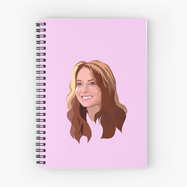 Item preview, Cady Heron designed and sold by Lunchbox-amigos.