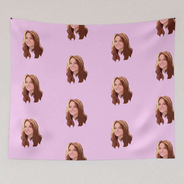Item preview, Cady Heron designed and sold by Lunchbox-amigos.