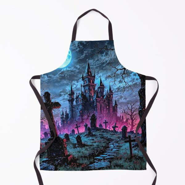 Item preview, Whispers From The Haunted Spiers designed and sold by iamdesigns14.