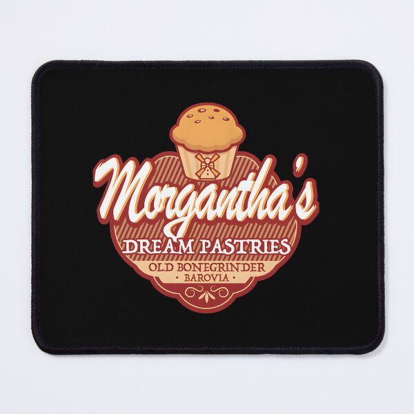 Item preview, Moonlit Dream Pastries — Enchanted Bakery designed and sold by KaueLimaCosta.